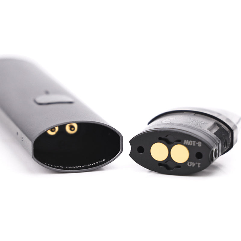 Geekvape Wenax H1 Replacement Pod Cartridge (3pcs/pack)