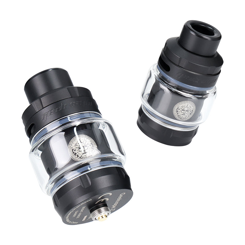 Geekvape Z Max Sub Ohm Tank