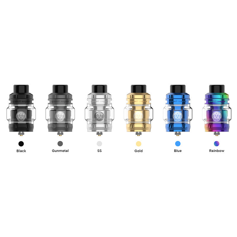 Geekvape Z Max Sub Ohm Tank