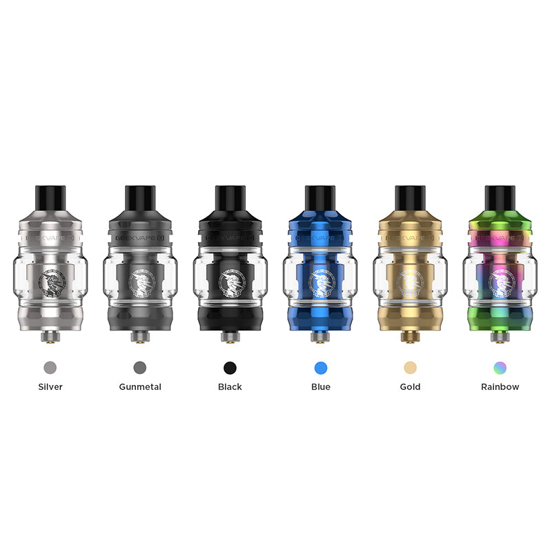 Geekvape Z Nano 2 Sub Ohm Tank 3.5ml