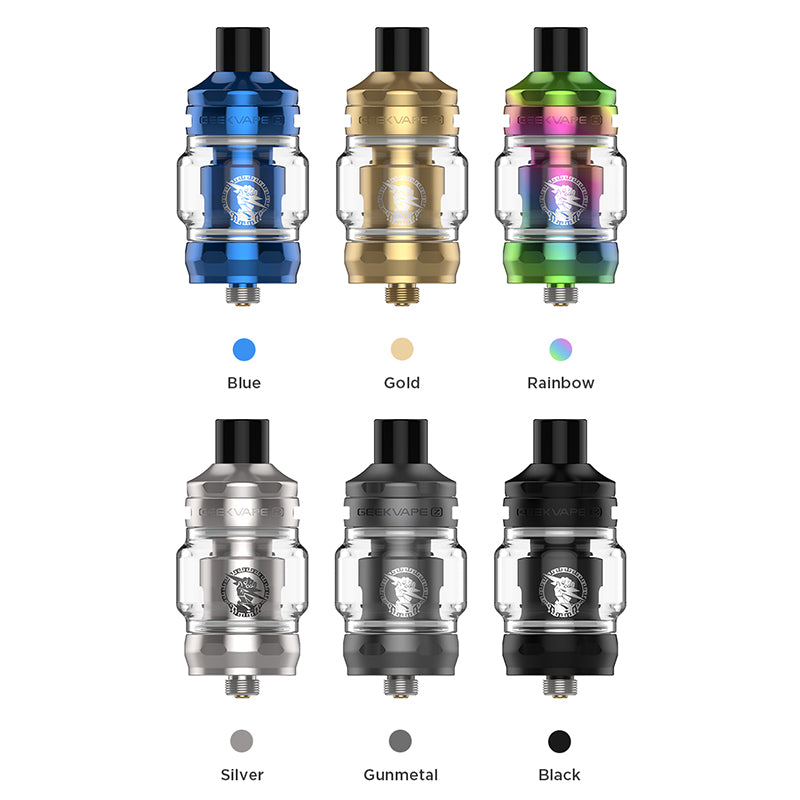 Geekvape Z Nano 2 Sub Ohm Tank 3.5ml