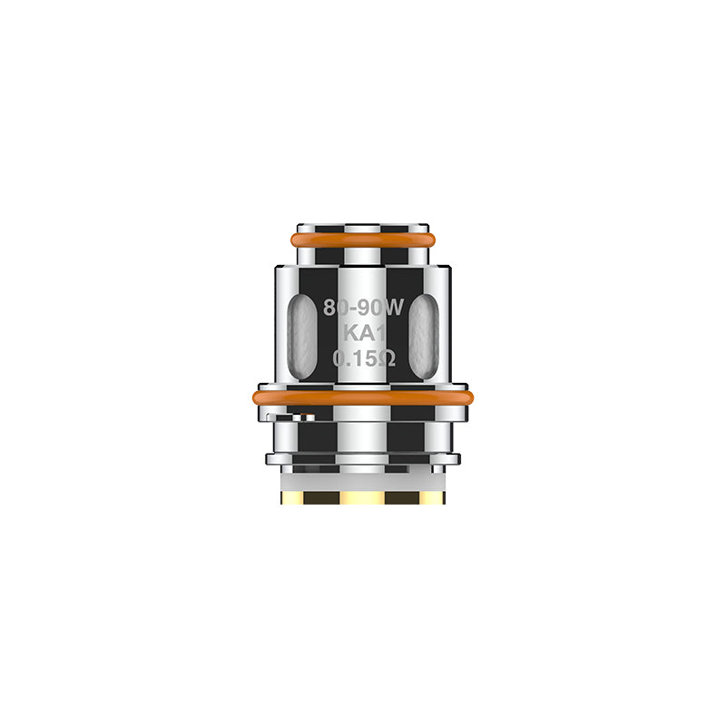 Geekvape Zeus Replacement Mesh Coils 5pcs