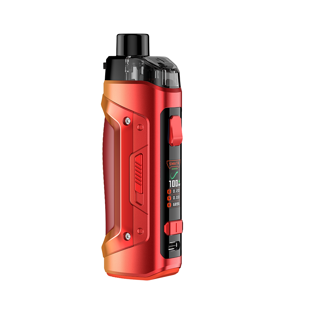 frozen strawberry geek bar pulse x Strawberry Jam Geek Bar Pulse X Vape