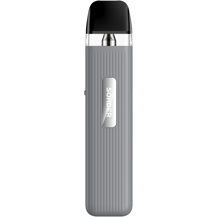 Geekvape Sonder Q Pod System Kit 1000mAh everzon.com Geekvape Sonder Q Pod System Kit 1000mAh everzon.com