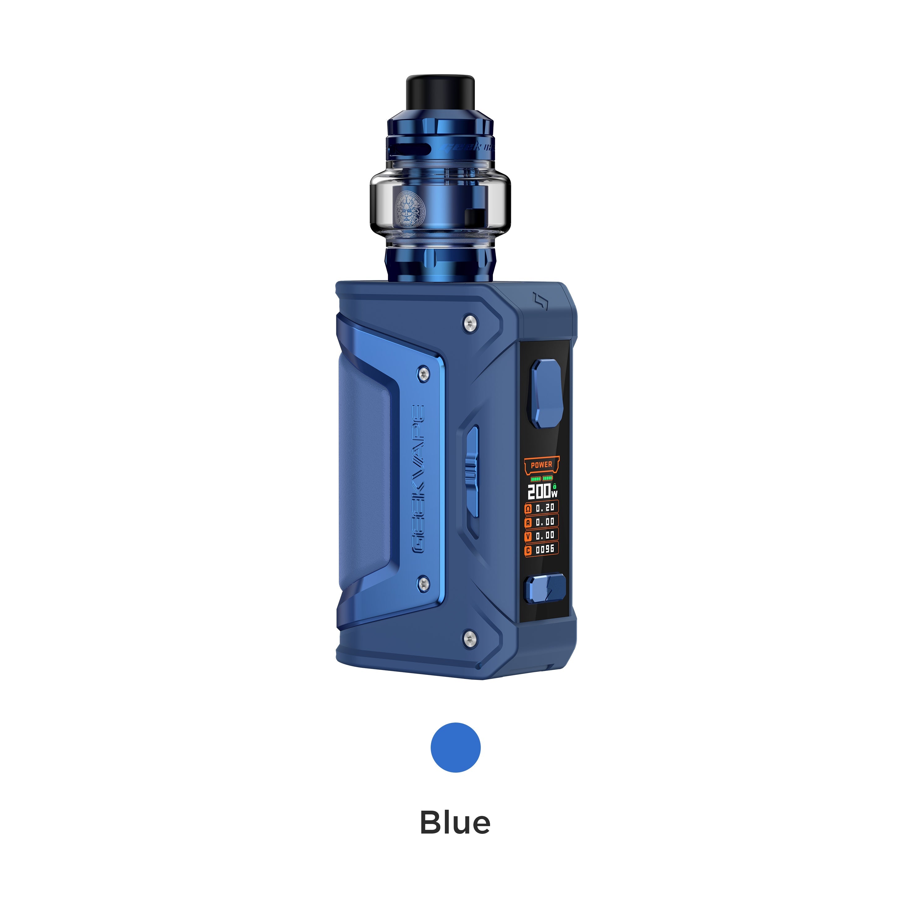 Geekvape L200 (Aegis Legend 2) Classic Kit 200W