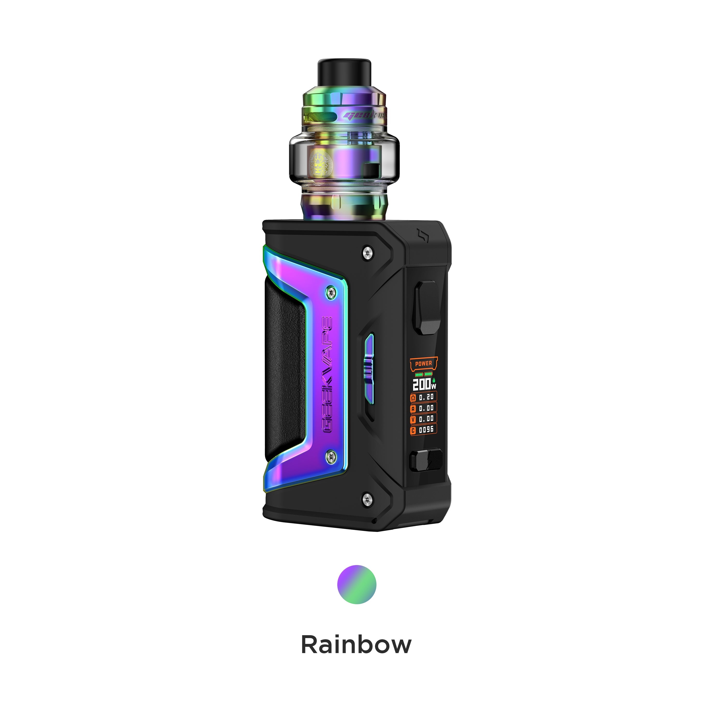 Geekvape L200 (Aegis Legend 2) Classic Kit 200W