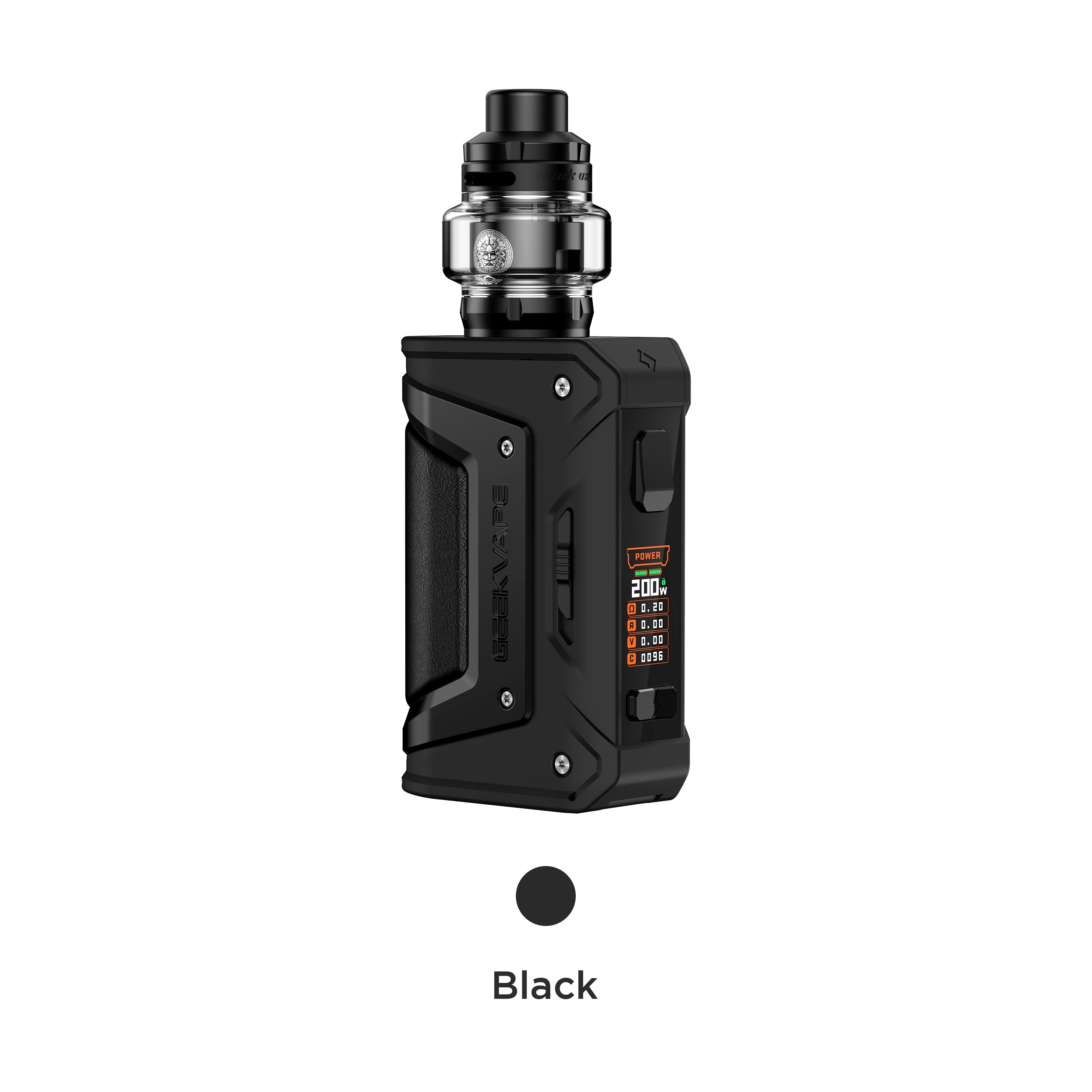 Geekvape L200 (Aegis Legend 2) Classic Kit 200W