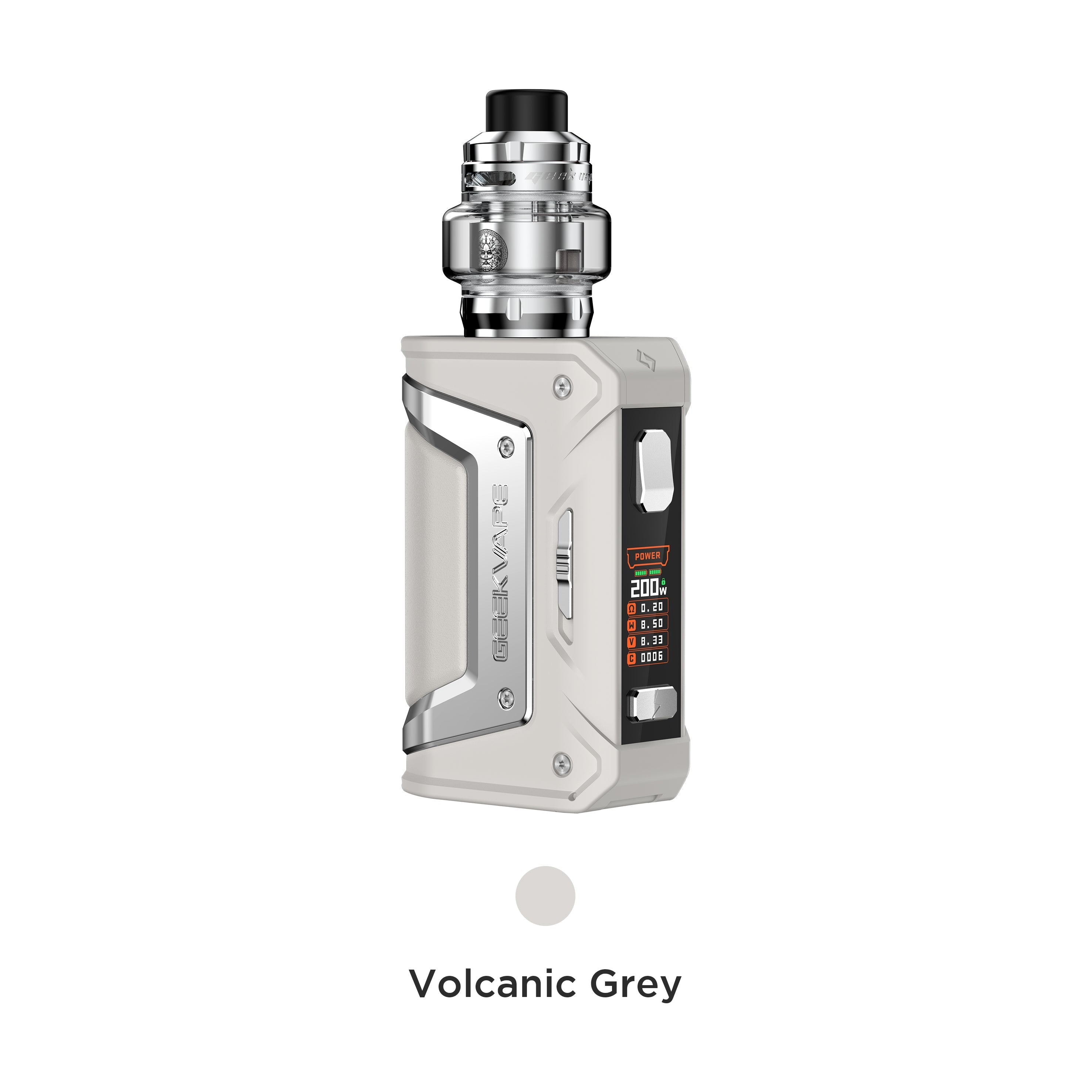 Geekvape L200 (Aegis Legend 2) Classic Kit 200W