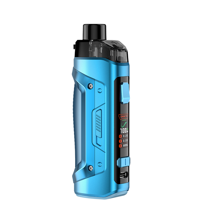 Geekvape B100 (Aegis boost pro 2) Kit 100W everzon.com Geekvape B100 (Aegis boost pro 2) Kit 100W everzon.com