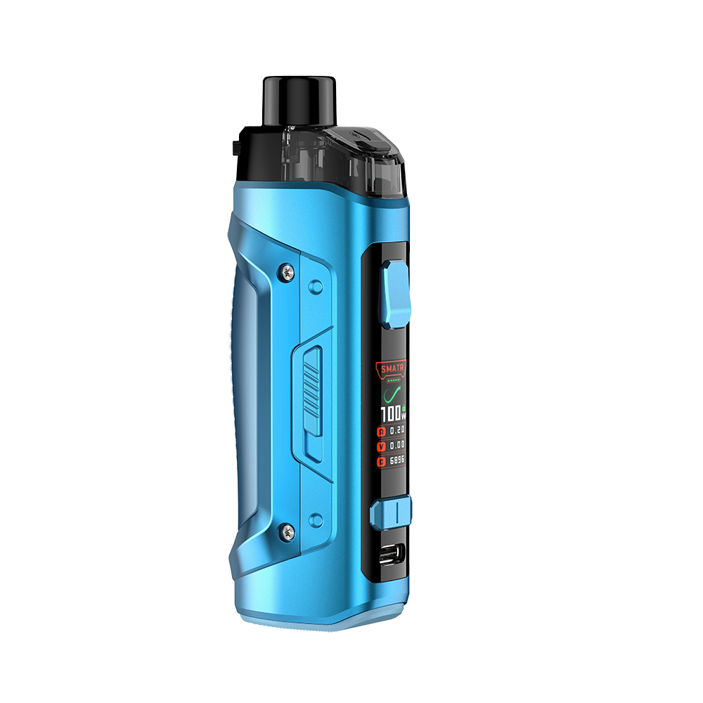 how to reset geekvape aegis boost Geekvape B100 (Aegis boost pro 2) Kit 100W – everzon.com