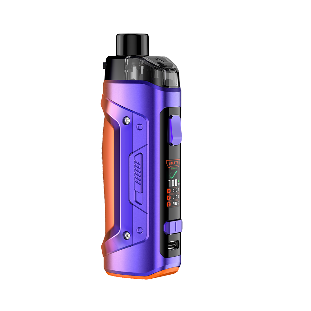 Geekvape B100 (Aegis boost pro 2) Kit 100W