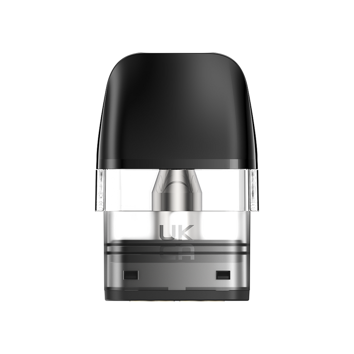 Geekvape Q Cartridge Pod 3pcs/pack 2ml/3ml everzon.com Geekvape Q Cartridge Pod 3pcs/pack 2ml/3ml everzon.com