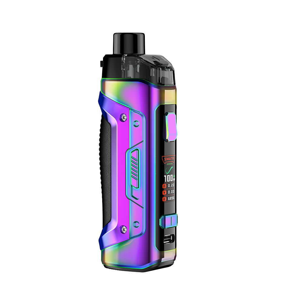 Geekvape B100 (Aegis boost pro 2) Kit 100W