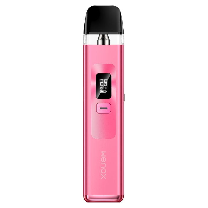 Geekvape Wenax Q Pod System Kit 1000mAh everzon.com Geekvape Wenax Q Pod System Kit 1000mAh everzon.com