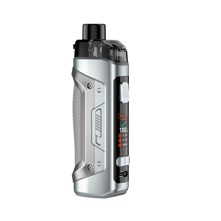 Geekvape B100 (Aegis boost pro 2) Kit 100W everzon.com Geekvape B100 (Aegis boost pro 2) Kit 100W everzon.com