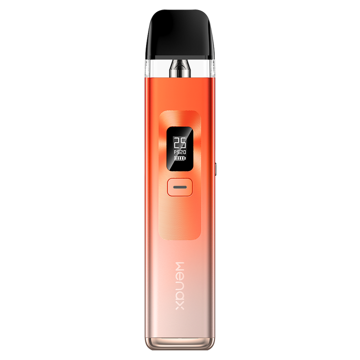 Geekvape Wenax Q Pod System Kit 1000mAh everzon.com Geekvape Wenax Q Pod System Kit 1000mAh everzon.com