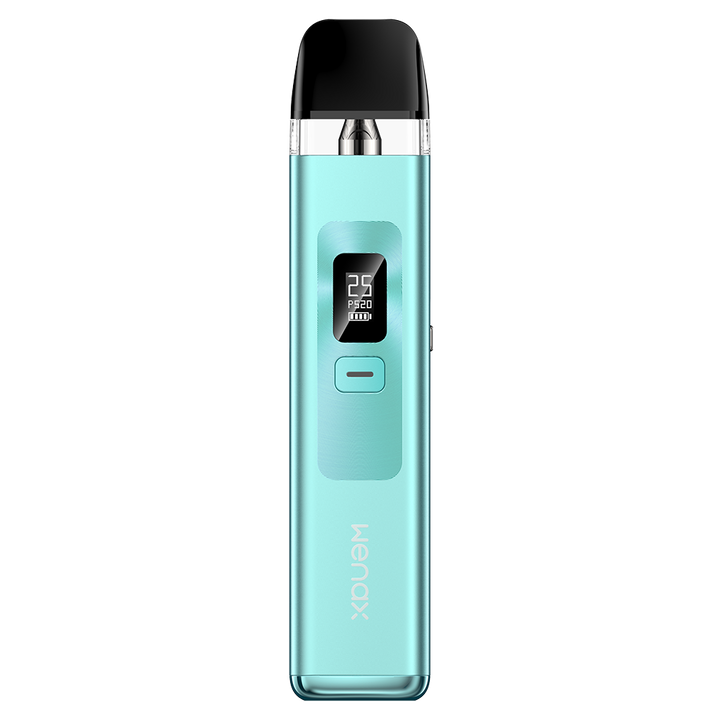 Geekvape Wenax Q Pod System Kit 1000mAh everzon.com Geekvape Wenax Q Pod System Kit 1000mAh everzon.com
