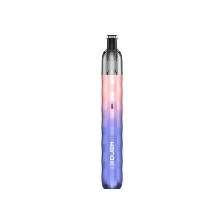 Geekvape WENAX M1 Pod System Kit 800mAh (New Colors) everzon.com Geekvape WENAX M1 Pod System Kit 800mAh (New Colors) everzon.com