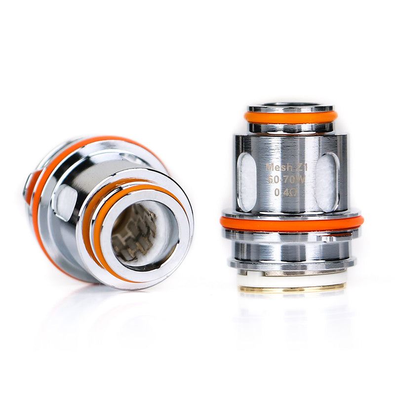 Geekvape Zeus Sub Ohm Tank