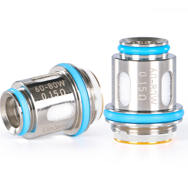 OXVA Velocity Replacement Unipro Coils 5pcs