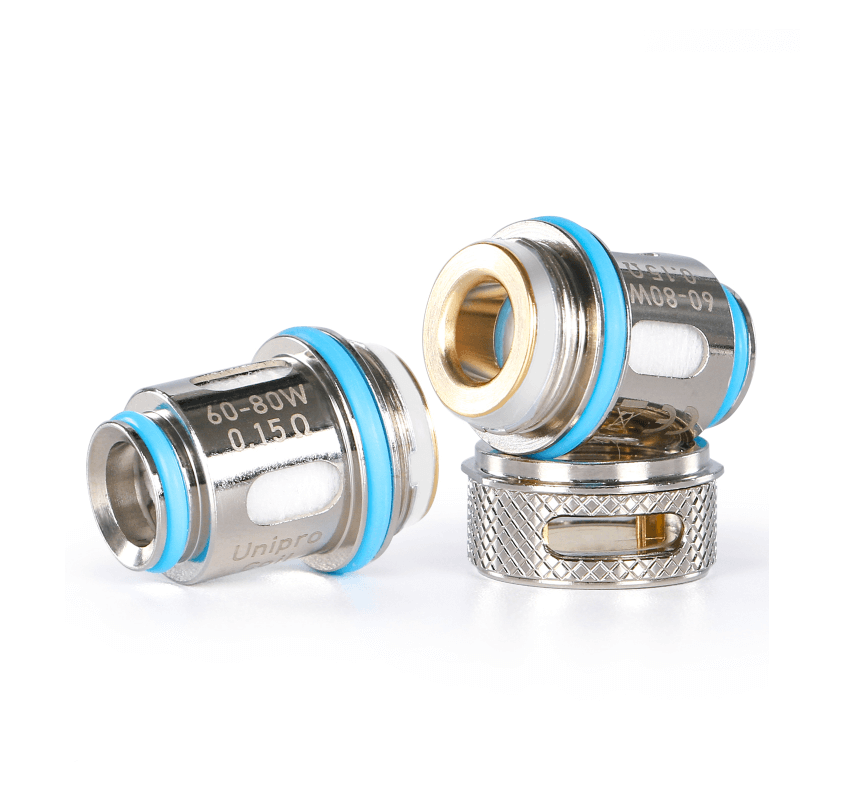 OXVA Velocity Replacement Unipro Coils 5pcs