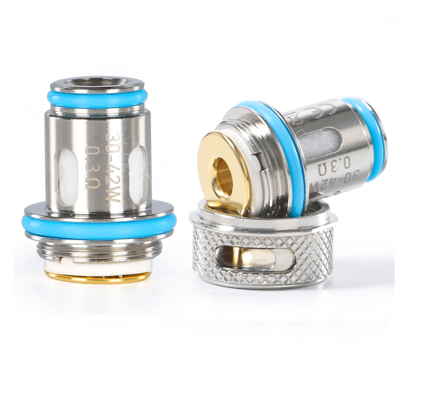 OXVA Velocity Replacement Unipro Coils 5pcs