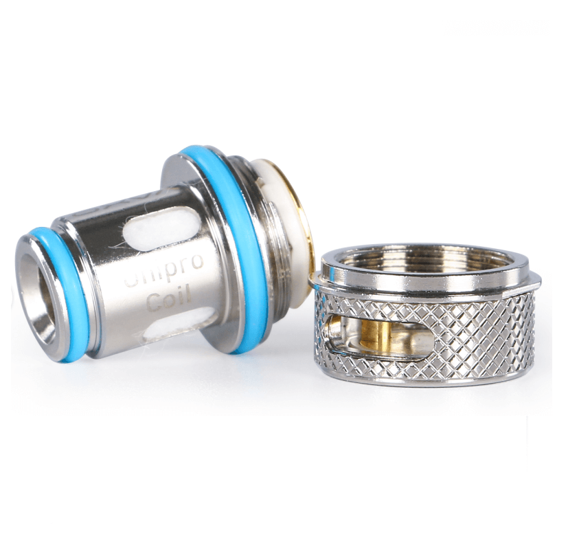 OXVA Velocity Replacement Unipro Coils 5pcs